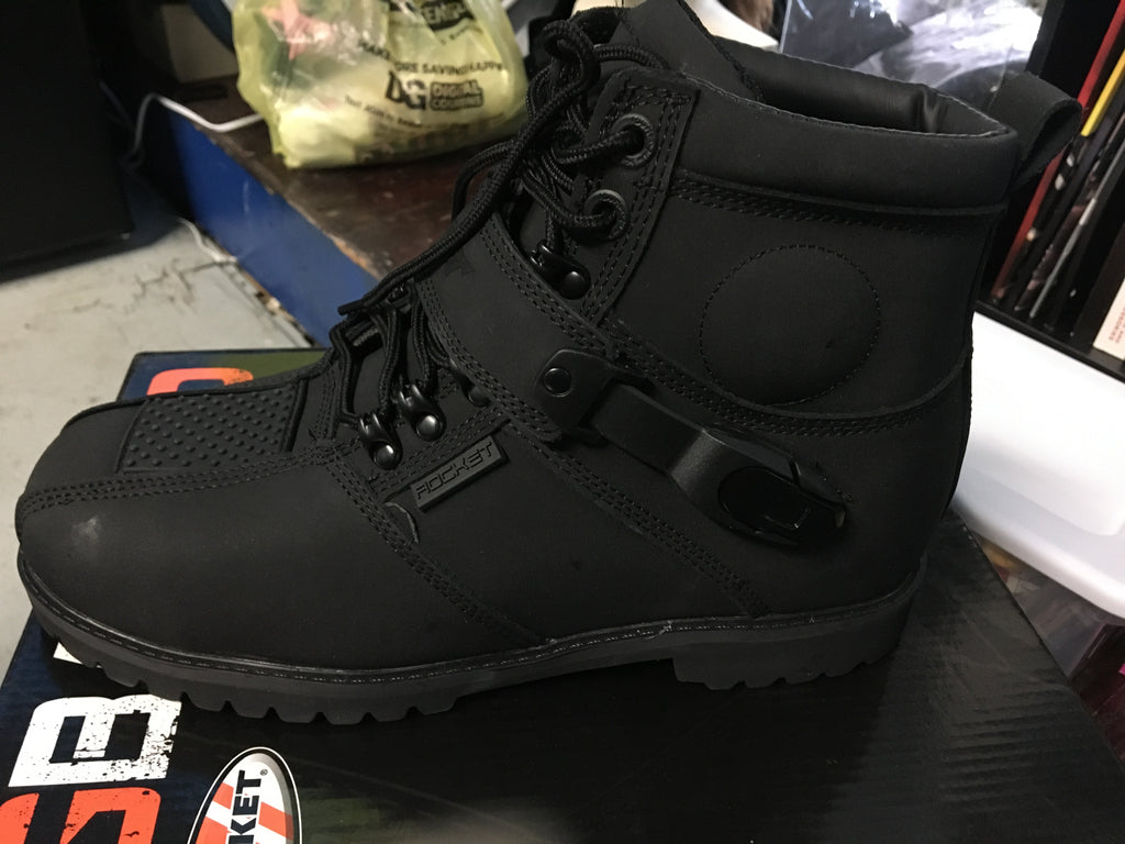 Joe rocket big bang 2.0 clearance boots