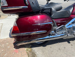 2006 Honda Gold Wing 1800 Premium Audio