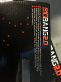 JOE ROCKET BIG BANG 2.0 BOOTS 006999