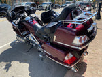 2006 Honda Gold Wing 1800 Premium Audio