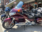 2006 Honda Gold Wing 1800 Premium Audio