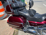 2006 Honda Gold Wing 1800 Premium Audio