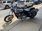 2006 Harley Davidson FXDCI Dyna Super Glide Custom