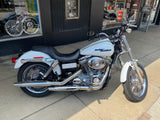 2006 Harley Davidson FXDCI Dyna Super Glide Custom