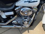 2006 Harley Davidson FXDCI Dyna Super Glide Custom