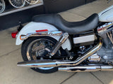 2006 Harley Davidson FXDCI Dyna Super Glide Custom