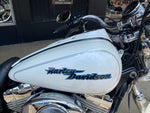2006 Harley Davidson FXDCI Dyna Super Glide Custom