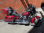 2002 Harley Davidson FLHTCUI Electra Glide Ultra Classic