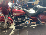 2002 Harley Davidson FLHTCUI Electra Glide Ultra Classic