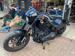 2020 Harley Davidson FXLRS Low Rider S