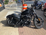 2021 Harley Davidson Sportster Iron 883