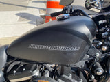 2021 Harley Davidson Sportster Iron 883