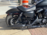 2021 Harley Davidson Sportster Iron 883