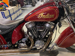 2003 Indian Chief Springfield
