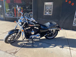 2016 Harley Davidson Sportster 1200T Super Low