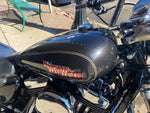2016 Harley Davidson Sportster 1200T Super Low