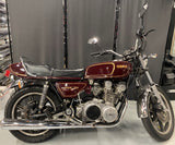 1979 Yamaha DOHC XS750 Triple Survivor Classic