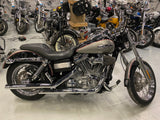 2009 Harley Davidson FXDC Dyna Super Glide Custom