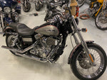 2009 Harley Davidson FXDC Dyna Super Glide Custom