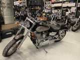 2009 Harley Davidson FXDC Dyna Super Glide Custom