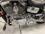 2009 Harley Davidson FXDC Dyna Super Glide Custom