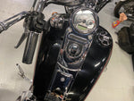 2009 Harley Davidson FXDC Dyna Super Glide Custom