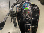 2009 Harley Davidson FXDC Dyna Super Glide Custom