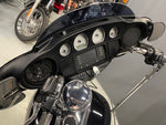 2016 Harley Davidson FLHX Street Glide