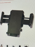 Hot Leathers Motorcycle Cell Phone Holder