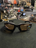 Foam black  Amber to smoke photochromic