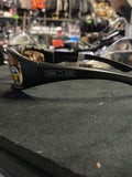Foam black  Amber to smoke photochromic