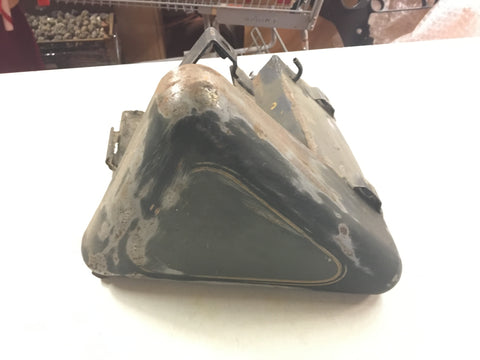 Oil Tank Harley Ironhead Sportster 1979-1981 Vintage XLH1000