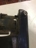 Oil Tank Harley Ironhead Sportster 1979-1981 Vintage XLH1000