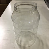 Antique Keystone PRR Railroad Lantern