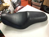 Stock Seat Harley Sportster 883r Two Up 2004-2006 OEM Factory 883 1200 Nice!