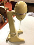 Vtg Hamilton Beach 727 Milk shake Malt Drink Master Classic 1960's Mixer Blender