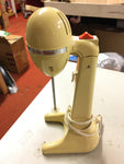 Vtg Hamilton Beach 727 Milk shake Malt Drink Master Classic 1960's Mixer Blender