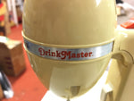 Vtg Hamilton Beach 727 Milk shake Malt Drink Master Classic 1960's Mixer Blender