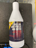 Pitt Penn Gas line Antifreeze dryer Dry gas 12oz Gas line freeze-ups stalling