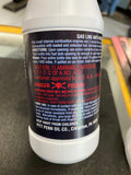 Pitt Penn Gas line Antifreeze dryer Dry gas 12oz Gas line freeze-ups stalling