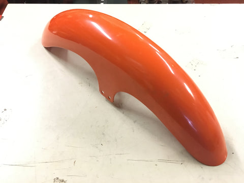 NOS Front Fender Wards Riverside Benelli Chopper Motorcycle Vintage Custom New!!