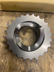 COMPENSATOR SPROCKET 24 TOOTH FXR DYNA SOFTAIL TOURING HARLEY
