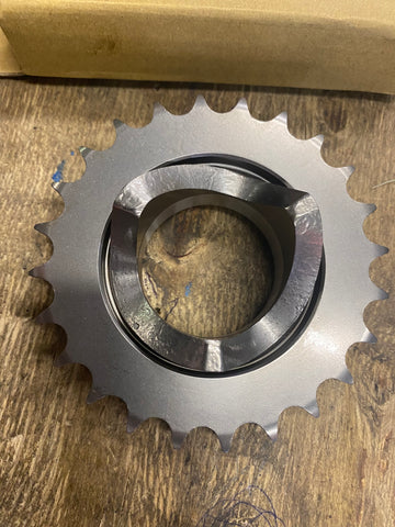 COMPENSATOR SPROCKET 24 TOOTH FXR DYNA SOFTAIL TOURING HARLEY