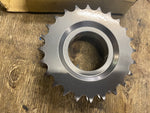 COMPENSATOR SPROCKET 24 TOOTH FXR DYNA SOFTAIL TOURING HARLEY