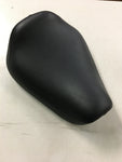 New T/O Solo Seat Harley Sportster Ironhead Evo 883 1200 1982-2003 Factory OEM