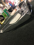 Bobster A Paragon Gloss crystal Frame Smoked Cyan mirror lens