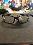 BobsterA Hooligan gloss Black Frame clear Photochromic lens