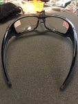 BobsterA Hooligan gloss Black Frame clear Photochromic lens