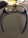 BobsterA Hooligan gloss Black Frame clear Photochromic lens