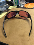 BobsterA Charger Gloss Black Frame rose Lens